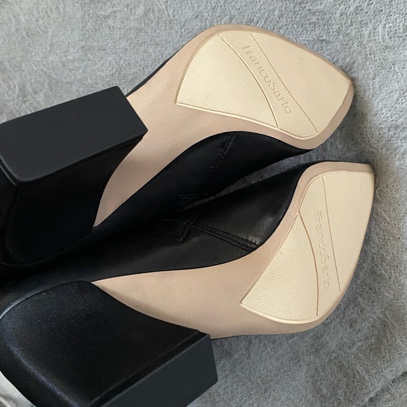 Franco Sarto Women’s Vesi Booties - Picture 9 of 12